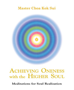 Achieving Oneness with The Higher Soul Course