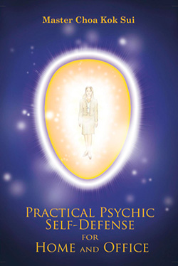 Pranic Psychic Self Defense for Home and Office Course